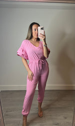 Dazie Jumpsuit