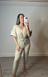 Dazie Jumpsuit