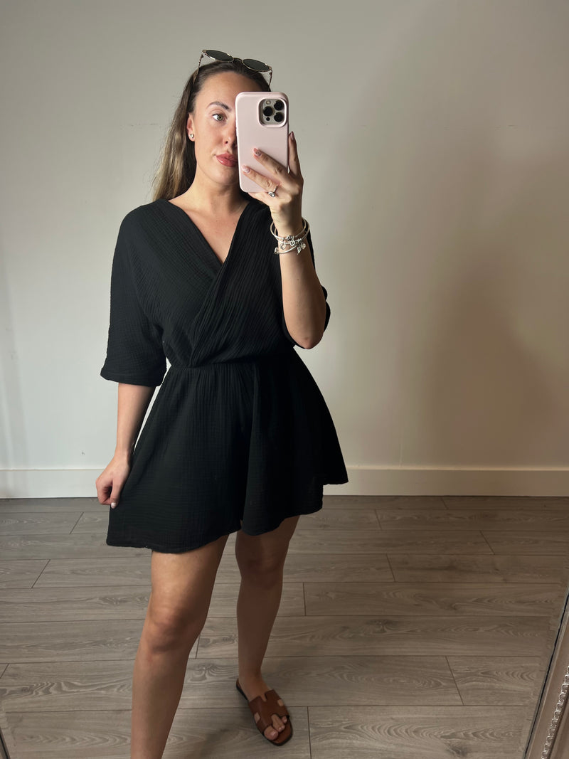 Chelsi Playsuit