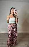 Marble Trousers