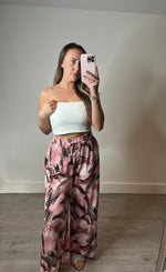 Marble Trousers