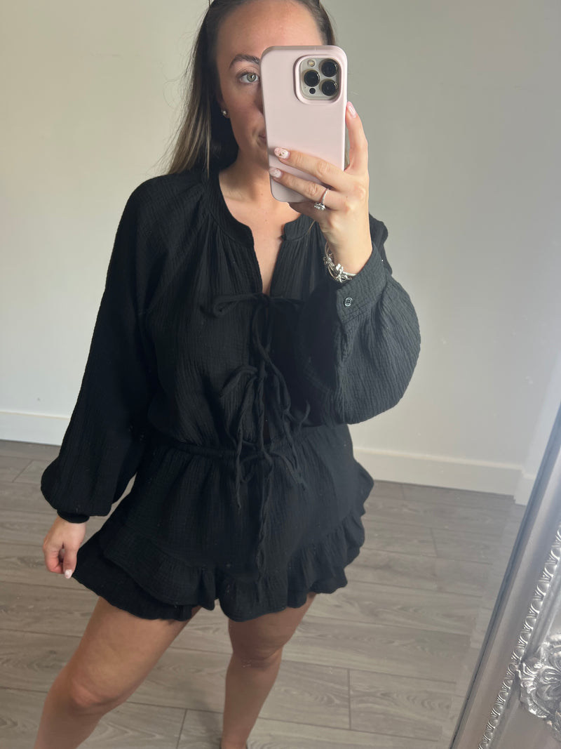 Pixi Playsuit