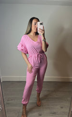 Dazie Jumpsuit