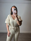 Dazie Jumpsuit