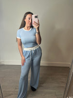 Myla Trouser Set