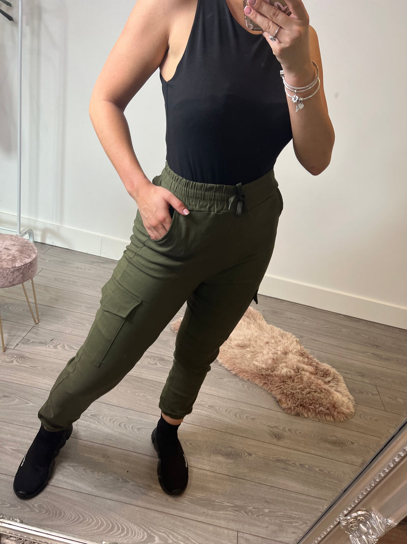 Cassi Cargos