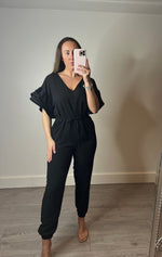 Dazie Jumpsuit