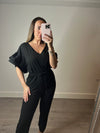 Dazie Jumpsuit