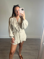 Pixi Playsuit