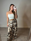 Marble Trousers