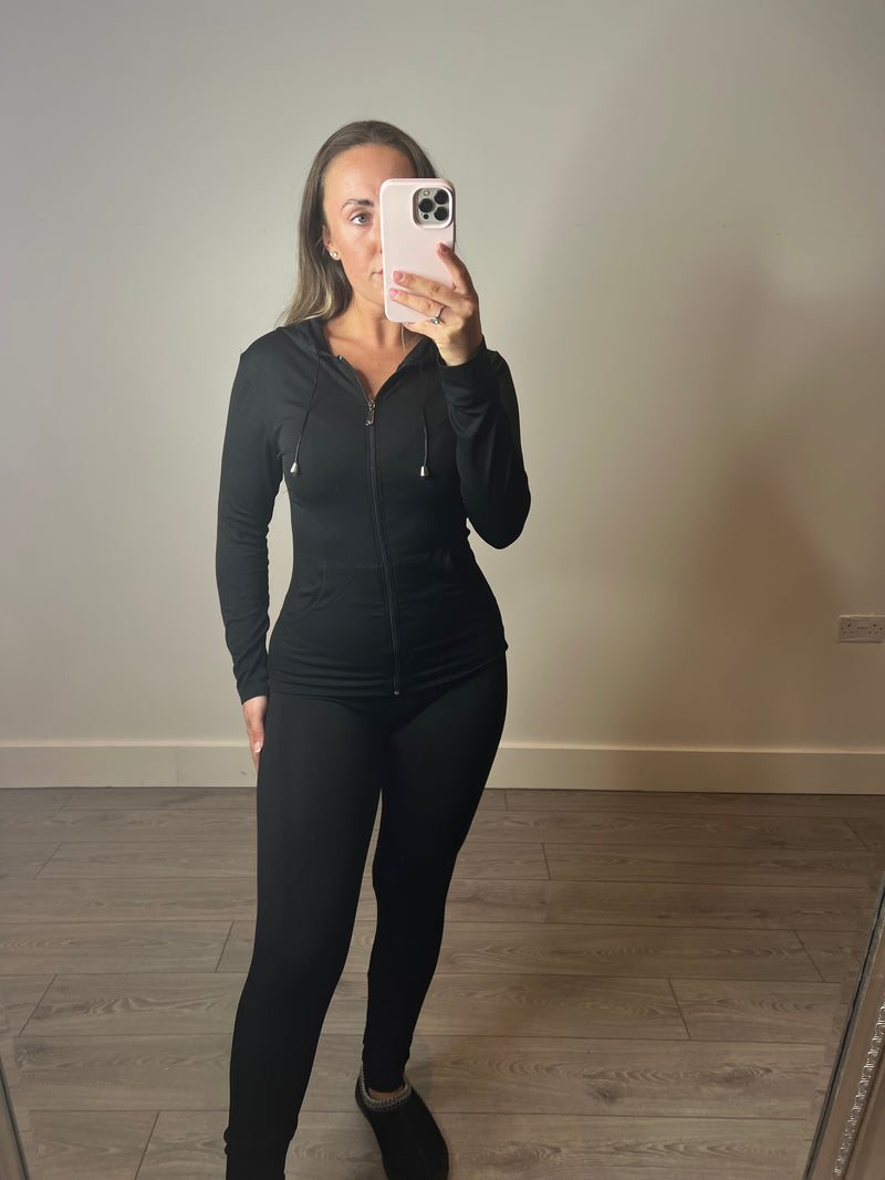 Luna Tracksuit