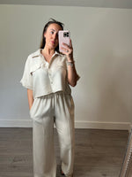 Vivi Trouser Set