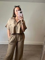 Vivi Trouser Set