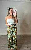 Marble Trousers