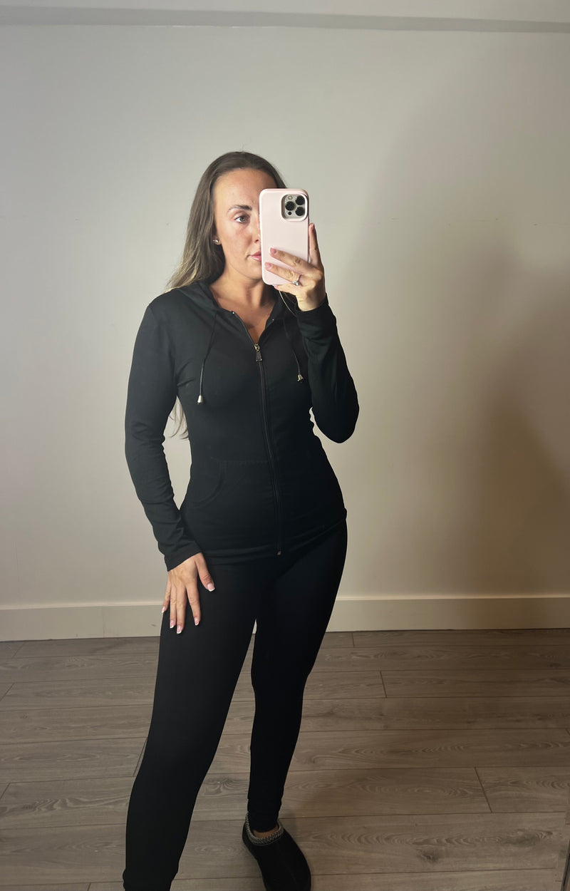 Luna Tracksuit