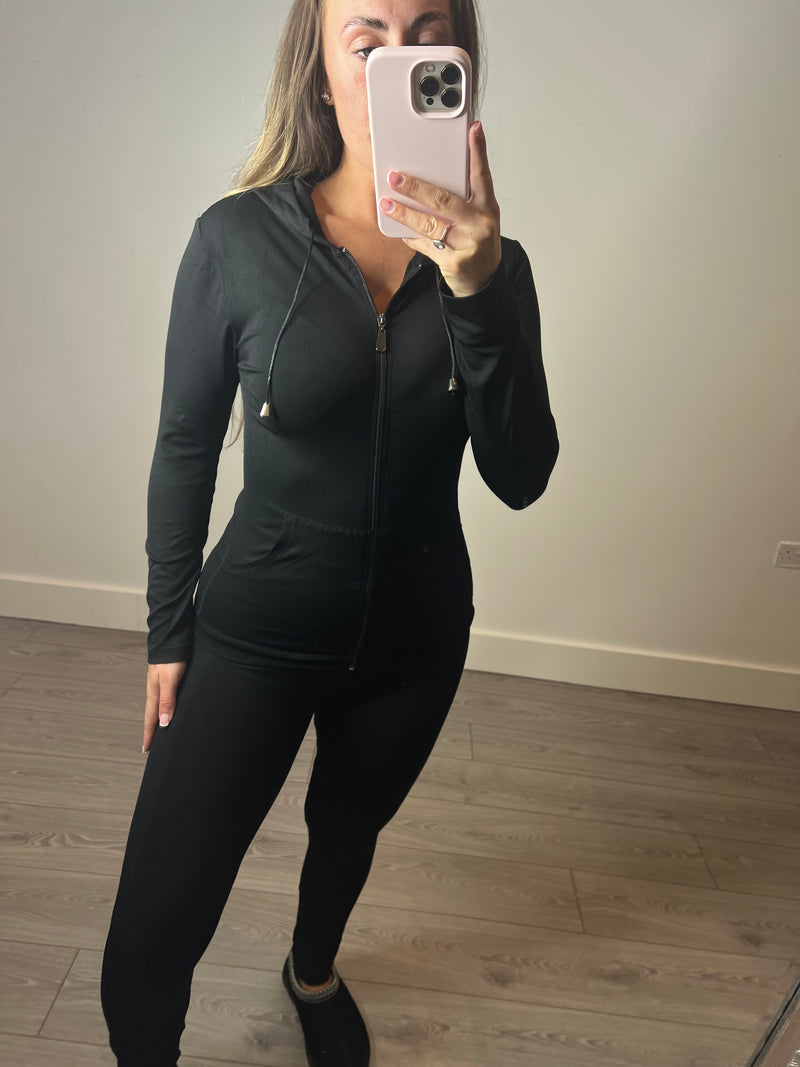 Luna Tracksuit