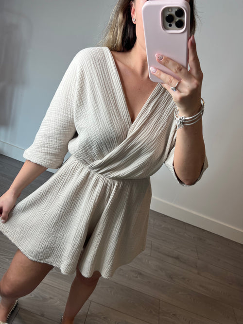 Chelsi Playsuit