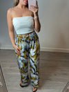 Marble Trousers