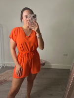 Bella Playsuit