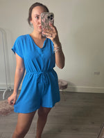 Bella Playsuit