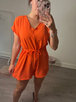 Bella Playsuit