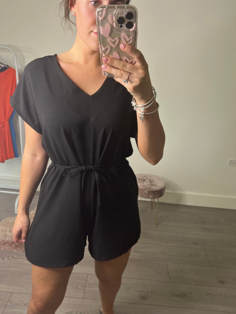 Bella Playsuit