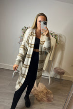 Sassi Cardigan