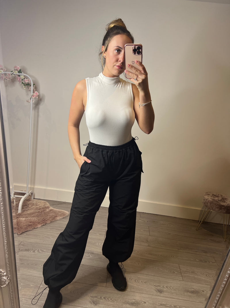 Phoebe Trousers