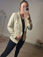 Bizzi Blazer