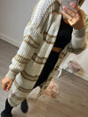 Sassi Cardigan