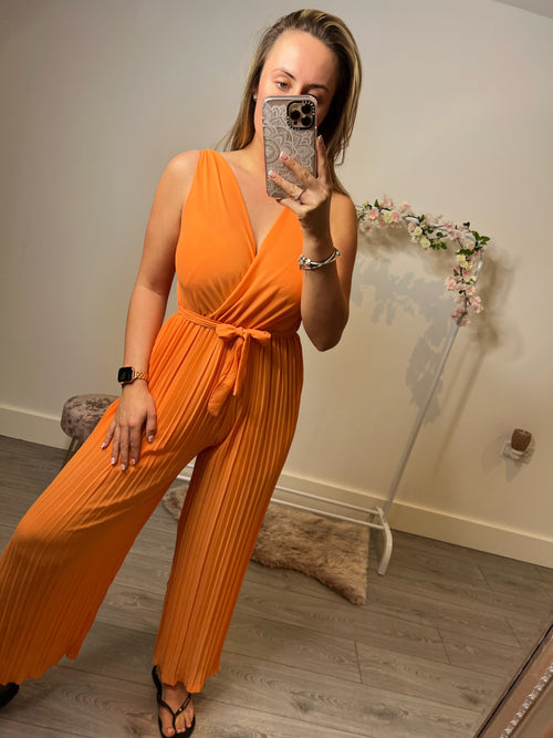 Tilli Jumpsuit